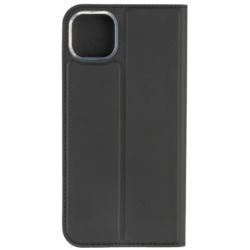 Urban Lite Flip Case schwarz für Apple iPhone 14 Plus (452090)