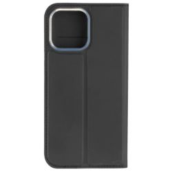 Urban Lite Flip Case schwarz für Apple iPhone 14 Pro Max (452091)