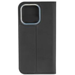 Urban Lite Flip Case schwarz für Apple iPhone 14 Pro (452088)