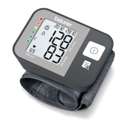 BC 27 Blutdruckmessgerät grau (659.04)