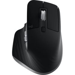 MX Master 3S for Mac Wireless Maus space grey (910-006571)