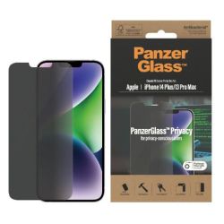 Classic Fit Privacy AntiBacterial für Apple iPhone 14 Plus (P2769)