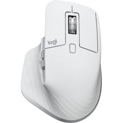 MX Master 3S for Mac Wireless Maus pale grey (910-006572)