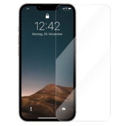 2.5D Panzerglas für Apple iPhone 14 (gla038)