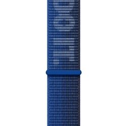 Nike Sport Loop game royal/midnight navy Apple Watch 41mm (MPHY3ZM/A)