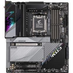 X670E AORUS Master Mainboard (X670E AORUS MASTER)