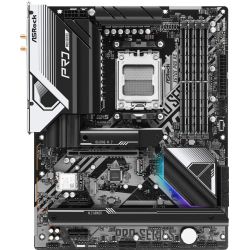 X670E Pro RS Mainboard (90-MXBJ70-A0UAYZ)