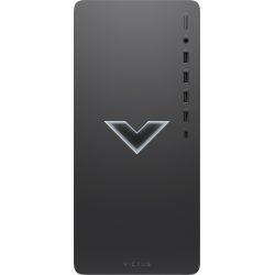 Victus 15L Desktop TG02-0025ng PC-Komplettsystem schwarz (72Y11EA-ABD)