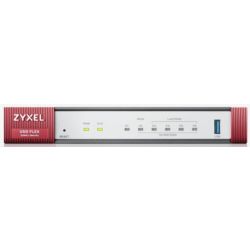 ZyWALL USG FLEX 100 V2 Service Bundle UTM 1Y (USGFLEX100-EU0112F)