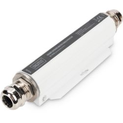 Überspannungsschutz 110W PoE Outdoor weiß (DN-95425)