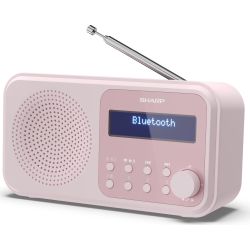 DR-P420 Radio blossom pink (DR-P420(PK))