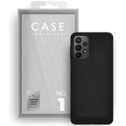 No. 1 schwarz für Samsung Galaxy A23/A23 5G (CFFCA0768)