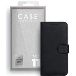 No. 1 cross grain black für Samsung Galaxy A23/A23 5G (CFFCA0769)