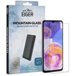 Mountain Glass 2.5D für Samsung Galaxy A23/A23 5G (EGSP00839)