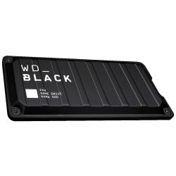 WD_BLACK P40 Game Drive 1TB Externe SSD schwarz (WDBAWY0010BBK-WESN)