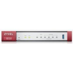 ZyWALL USG FLEX 100 V2 Firewall (USGFLEX100-EU0111F)