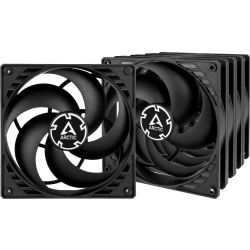 Arctic P14 PWM PST 140mm Lüfter schwarz 5er-Pack (ACFAN00138A)