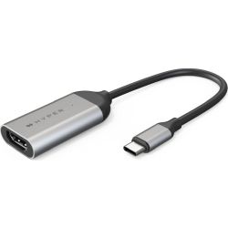 HyperDrive USB-C zu HDMI 8K 60Hz/4K 144Hz (HD-H8K-GL)