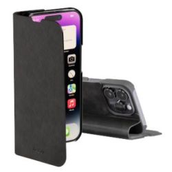 Booklet Guard Pro schwarz für Apple iPhone 14 Pro (215519)