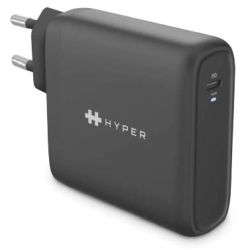 HyperJuice 100W USB-C GaN Netzteil schwarz (HJG100EUZ)