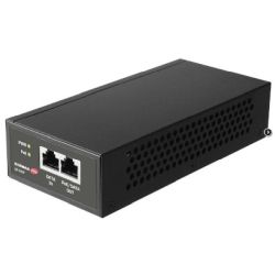 Pro Desktop Gigabit PoE-Injektor 90W PoE++ schwarz (GP-103IT)