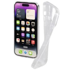 Cover Crystal Clear für Apple iPhone 14 Pro Max (215551)