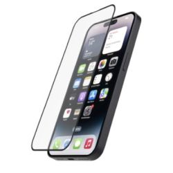 3D-Full-Screen-Schutzglas für Apple iPhone 14 Pro Max (216355)