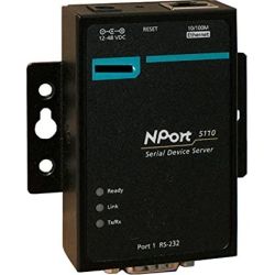 NPort 5110 Serial Device Server (NPORT 5110)