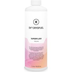 EK-CryoFuel Superflush Premix Reinigungsflüssigkeit 1l (3831109897706)