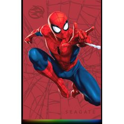 FireCuda Gaming HDD 2TB Externe Festplatte Spider-Man (STKL2000417)