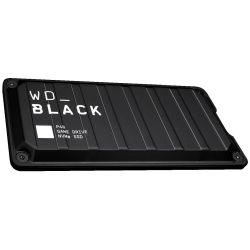 WD_BLACK P40 Game Drive 2TB Externe SSD (WDBAWY0020BBK-WESN)