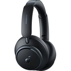 Soundcore Space Q45 Bluetooth Headset schwarz (A3040G11)