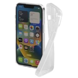 Cover Crystal Clear transparent für Apple iPhone 14 (215500)