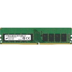 Micron DIMM 8GB DDR4-3200 Speichermodul (MTA9ASF1G72AZ-3G2R1R)