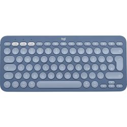 K380 Multi-Device Bluetooth Keyboard for Mac blueberry (920-011173)