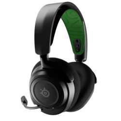 Arctis Nova 7X Wireless Headset schwarz/grün (61565)