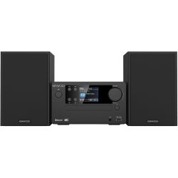 M-725DAB-B CD-Player schwarz (M725DABB)