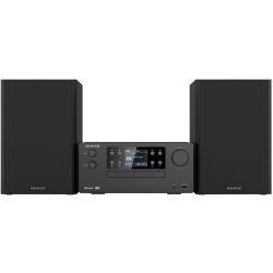 M-925DAB CD-Player schwarz (M925DABB)