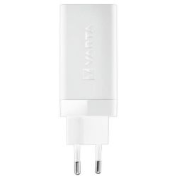 High Speed Charger USB Netzladegerät weiß (57956101401)