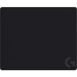 G240 Cloth Gaming Mousepad schwarz (943-000784)