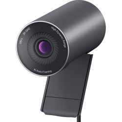 WB5023 Pro Webcam schwarz (WB5023-DEMEA)
