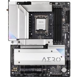 Z790 Aero G Mainboard (Z790 AERO G)