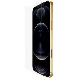 ScreenForce Tempered Glass für Apple iPhone 12 Pro Max (OVA023ZZ)