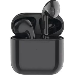 TWS Mini Bluetooth Headset schwarz (797341)