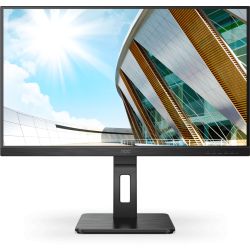 24P2QM Monitor schwarz (24P2QM)