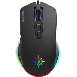 IMG-327 Ophira RGB Gaming Maus schwarz (IMG-327)