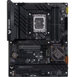 TUF Gaming Z790-Plus D4 Mainboard (90MB1CQ0-M0EAY0)