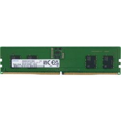 DIMM 8GB DDR5-4800 Speichermodul (M323R1GB4BB0-CQK)