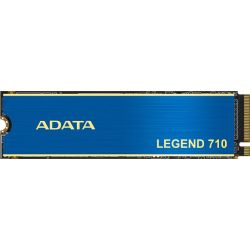 ADATA Legend 710 512GB SSD (ALEG-710-512GCS)