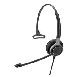 Impact SC 635 USB Headset grau/schwarz (1000643)